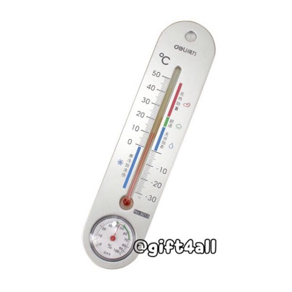 Thermometer
