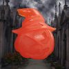 Halloweensoap